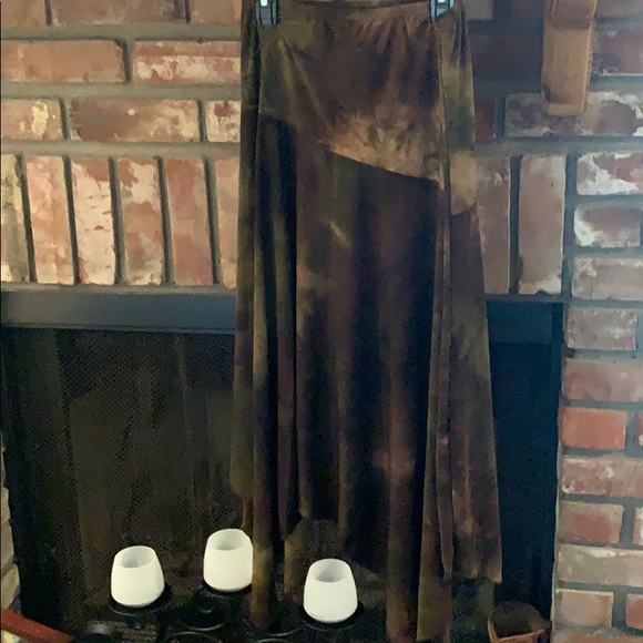 Vintage Jessica 2pc top & skirt  nwot. - Picture 7 of 12